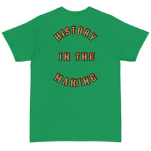 Load image into Gallery viewer, KINGS AND QUEENS (History In The Making) Short Sleeve T-Shirt
