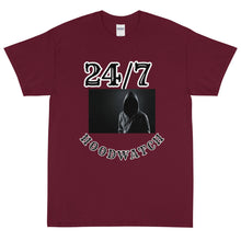 Load image into Gallery viewer, HoodWatch Short Sleeve T-Shirt
