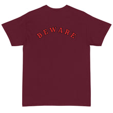 Load image into Gallery viewer, Censored Short Sleeve (Front,Back)
