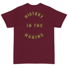 Load image into Gallery viewer, KINGS AND QUEENS (History In The Making) Short Sleeve T-Shirt
