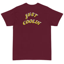 Load image into Gallery viewer, Emoji S/Sleeve (Coolin)
