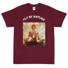 Load image into Gallery viewer, Short Sleeve Fly By Nature
