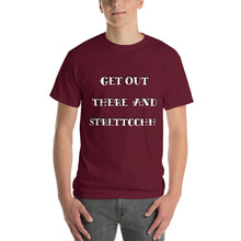 Load image into Gallery viewer, STRETCH Short Sleeve
