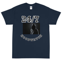 Load image into Gallery viewer, HoodWatch Short Sleeve T-Shirt
