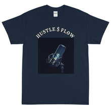Load image into Gallery viewer, Hustle and Flow Short Sleeve T-Shirt

