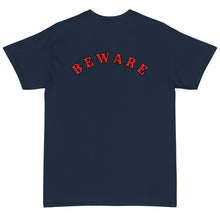 Load image into Gallery viewer, Censored Short Sleeve (Front,Back)
