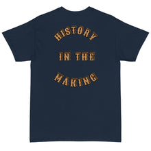 Load image into Gallery viewer, KINGS AND QUEENS (History In The Making) Short Sleeve T-Shirt
