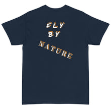 Load image into Gallery viewer, Short Sleeve Fly By Nature
