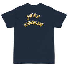 Load image into Gallery viewer, Emoji S/Sleeve (Coolin)
