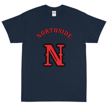 Load image into Gallery viewer, Da/Northside Short Sleeve T-Shirt (Front)
