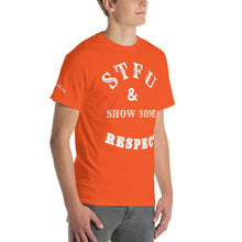 Load image into Gallery viewer, STFU
