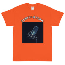 Load image into Gallery viewer, Hustle and Flow Short Sleeve T-Shirt
