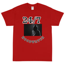 Load image into Gallery viewer, HoodWatch Short Sleeve T-Shirt
