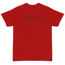 Load image into Gallery viewer, Censored Short Sleeve (Front,Back)
