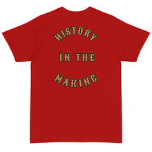Load image into Gallery viewer, KINGS AND QUEENS (History In The Making) Short Sleeve T-Shirt
