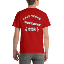 Load image into Gallery viewer, Short Sleeve T-Shirt

