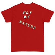 Load image into Gallery viewer, Short Sleeve Fly By Nature
