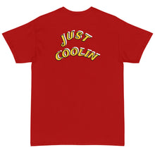 Load image into Gallery viewer, Emoji S/Sleeve (Coolin)
