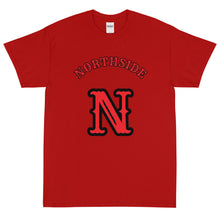 Load image into Gallery viewer, Da/Northside Short Sleeve T-Shirt (Front)
