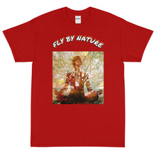 Load image into Gallery viewer, Short Sleeve Fly By Nature
