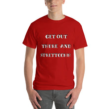 Load image into Gallery viewer, STRETCH Short Sleeve
