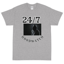 Load image into Gallery viewer, HoodWatch Short Sleeve T-Shirt
