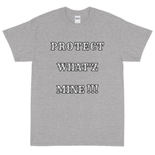 Load image into Gallery viewer, Protect-Short Sleeve T-Shirt
