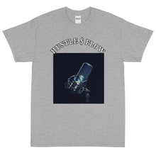 Load image into Gallery viewer, Hustle and Flow Short Sleeve T-Shirt
