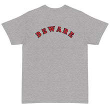 Load image into Gallery viewer, Censored Short Sleeve (Front,Back)

