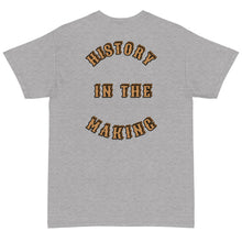 Load image into Gallery viewer, KINGS AND QUEENS (History In The Making) Short Sleeve T-Shirt

