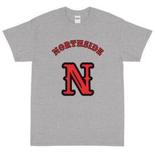 Load image into Gallery viewer, Da/Northside Short Sleeve T-Shirt (Front)

