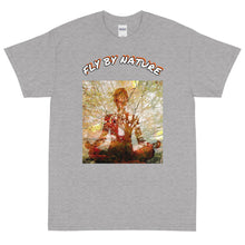 Load image into Gallery viewer, Short Sleeve Fly By Nature
