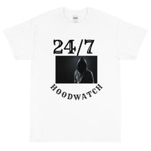 Load image into Gallery viewer, HoodWatch Short Sleeve T-Shirt
