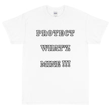 Load image into Gallery viewer, Protect-Short Sleeve T-Shirt
