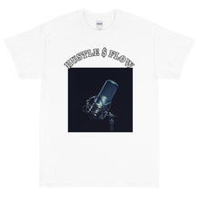 Load image into Gallery viewer, Hustle and Flow Short Sleeve T-Shirt
