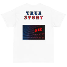 Load image into Gallery viewer, Live True Story(BK) Short Sleeve T-Shirt
