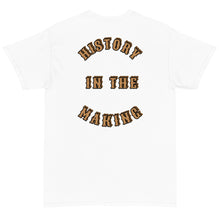 Load image into Gallery viewer, KINGS AND QUEENS (History In The Making) Short Sleeve T-Shirt
