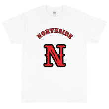 Load image into Gallery viewer, Da/Northside Short Sleeve T-Shirt (Front)
