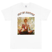 Load image into Gallery viewer, Short Sleeve Fly By Nature
