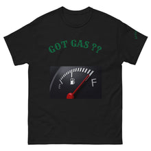 Load image into Gallery viewer, GOT GAS blk
