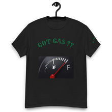 Load image into Gallery viewer, GOT GAS blk
