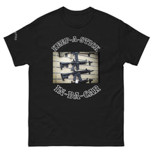 Load image into Gallery viewer, Stick N Da Car heavyweight tee
