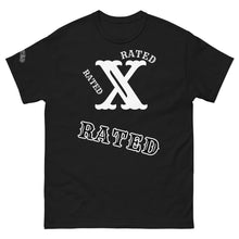 Load image into Gallery viewer, X Rated short
