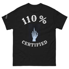 Load image into Gallery viewer, Certified 100
