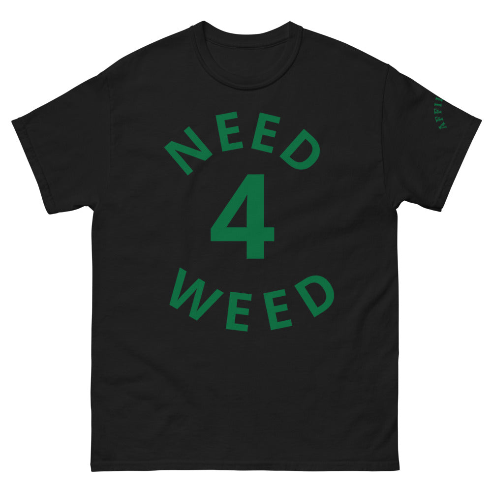 Need4Weed
