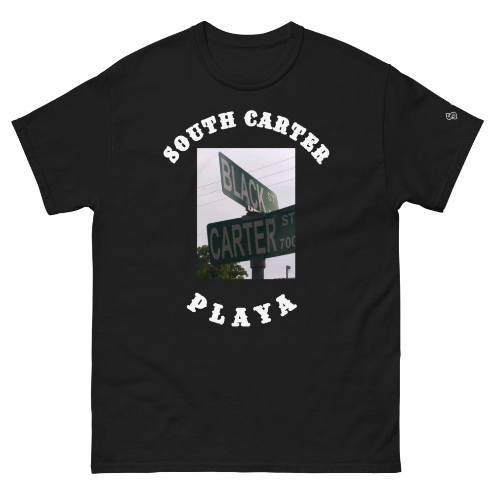 SOUTH CARTER PLAYA