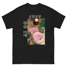 Load image into Gallery viewer, JustDoIt Heavyweight tee
