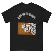 Load image into Gallery viewer, Man Of The House heavyweight tee
