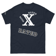 Load image into Gallery viewer, X Rated short
