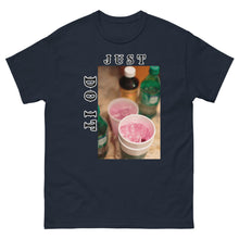 Load image into Gallery viewer, JustDoIt Heavyweight tee
